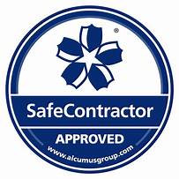 SafeContractor Approved