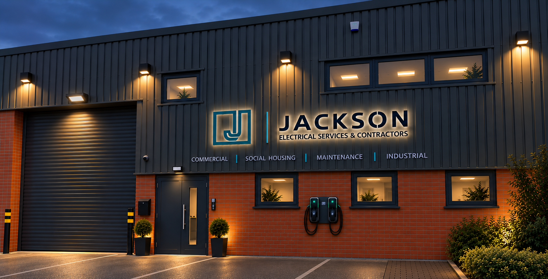 Approved design visual for Jackson's planned new premises in Tamworth